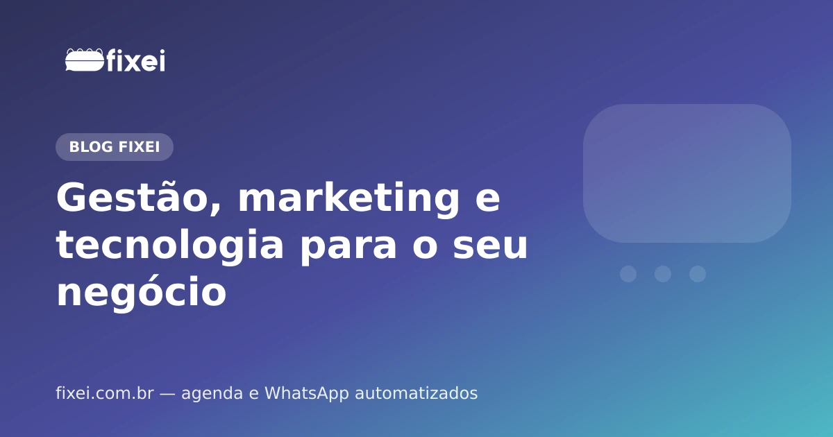 WhatsApp Business Passa a Cobrar por Mensagens de Atendimento a Partir de Hoje